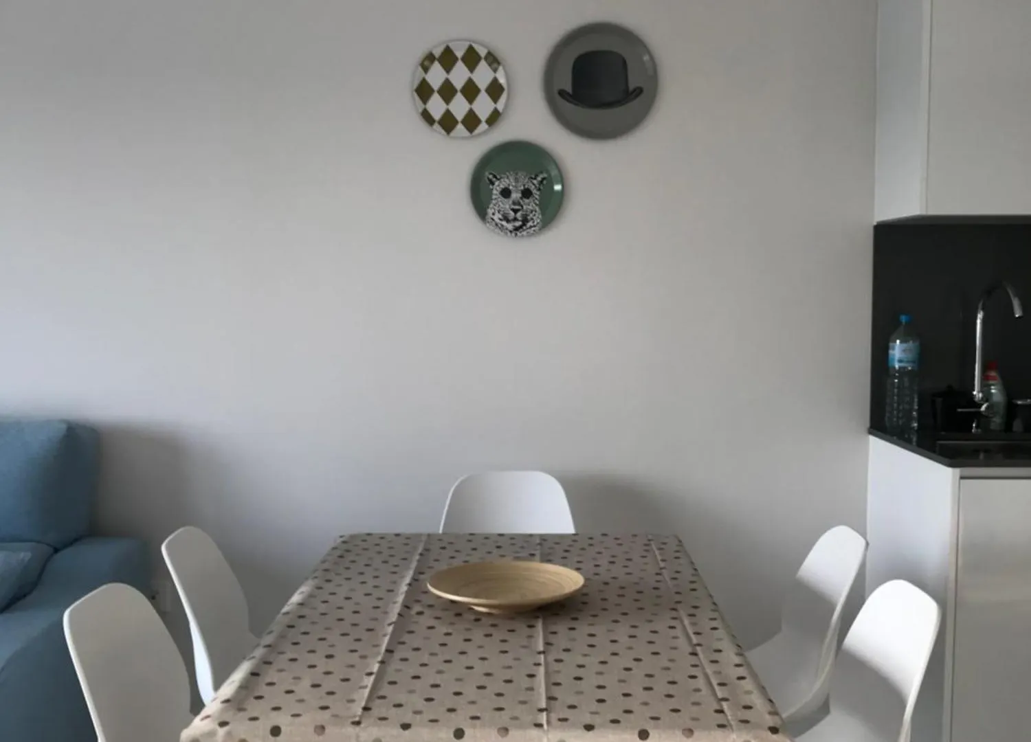 Apartment Valleniza Beach Loft