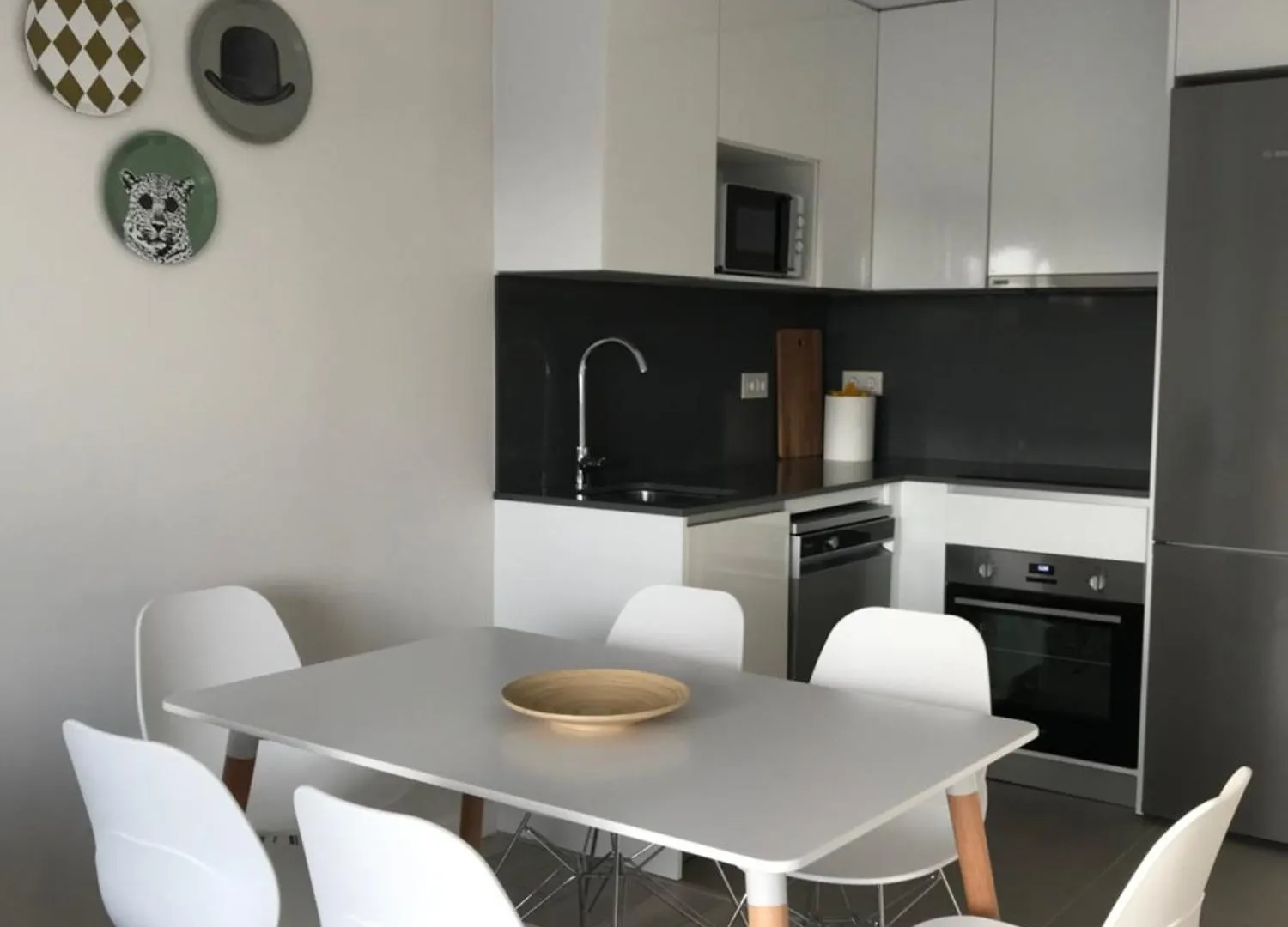 Valleniza Beach Loft Spain