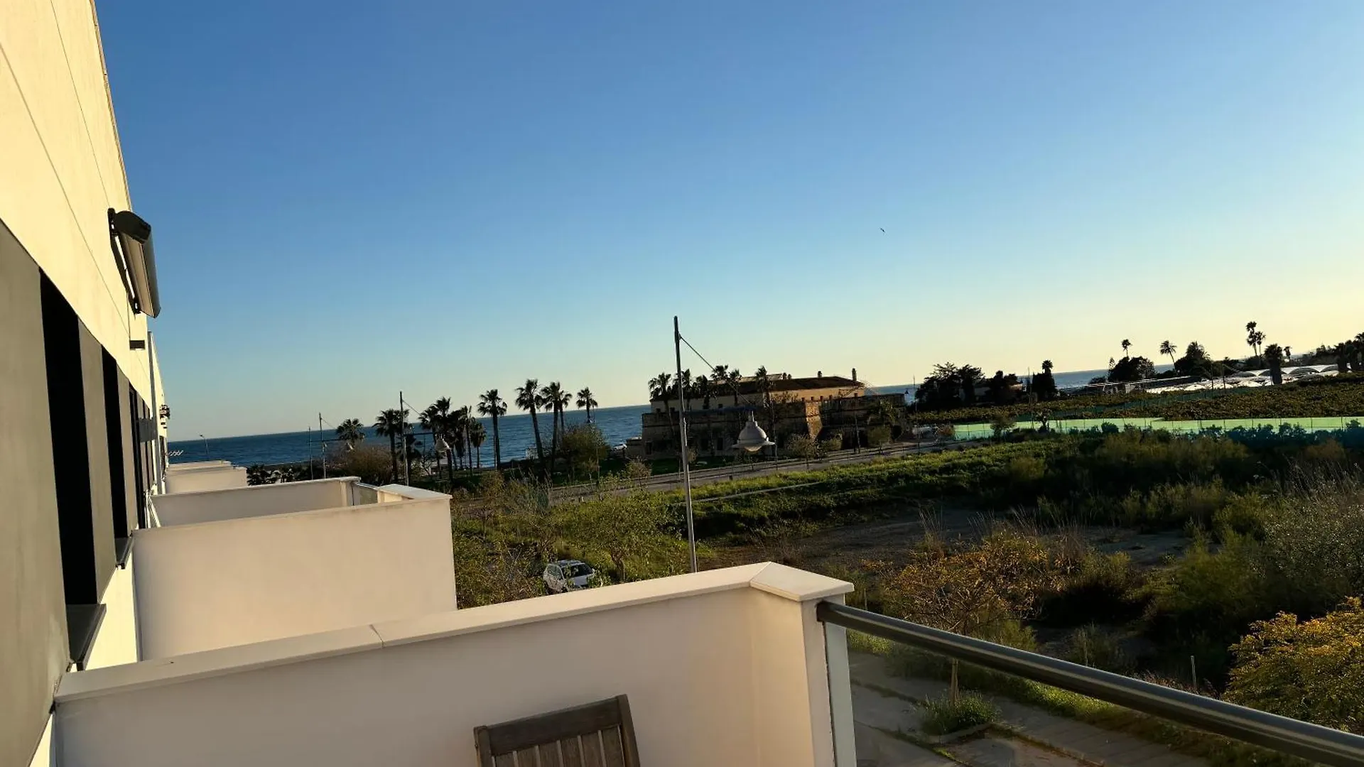 Valleniza Beach Loft 0*, Almayate Alto Spain