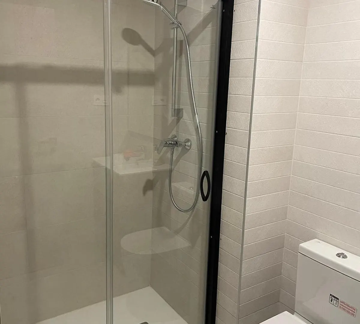 Valleniza Beach Loft Almayate Alto 0*,